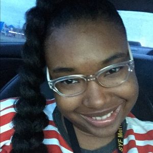 Meet your Posher, Keisha